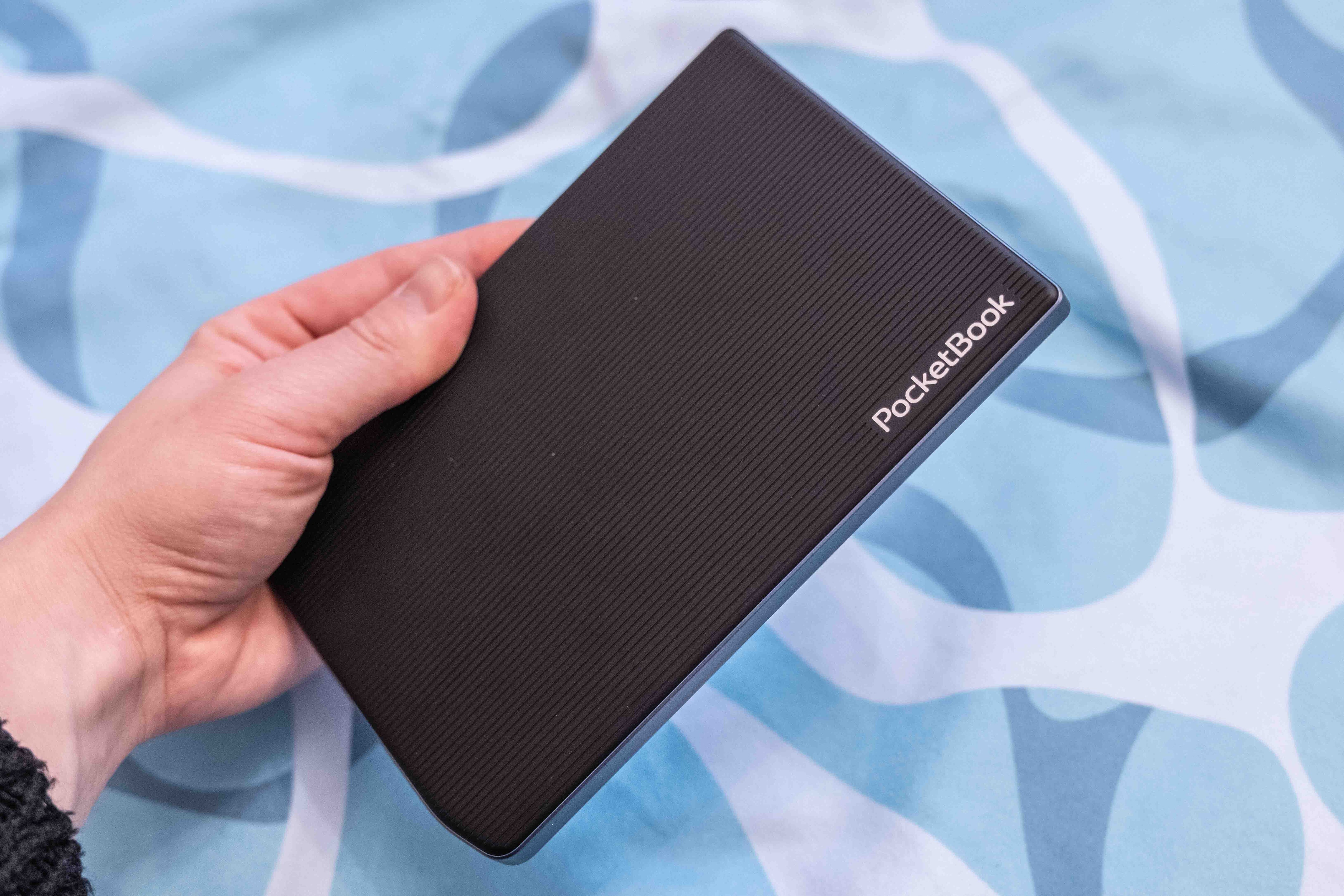 Pocketbook Verse Pro Colour in de test. - Galaxus